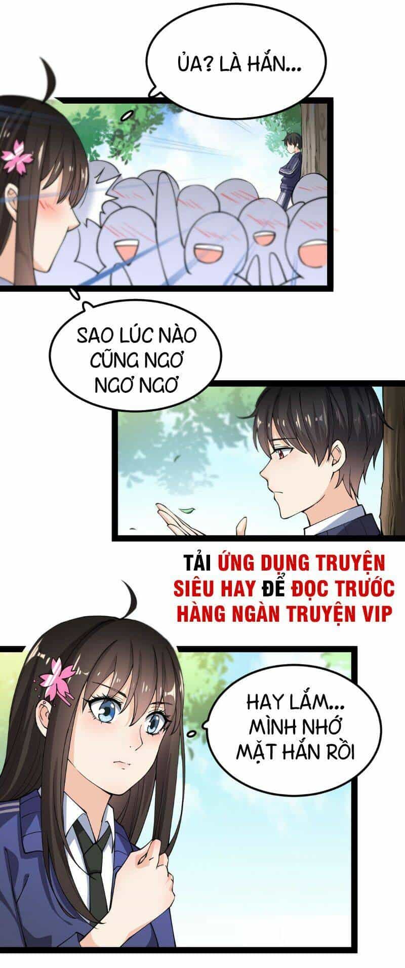 Nhật Ký Thường Ngày Của Tiên Vương - Chương 5 - ảnh 39