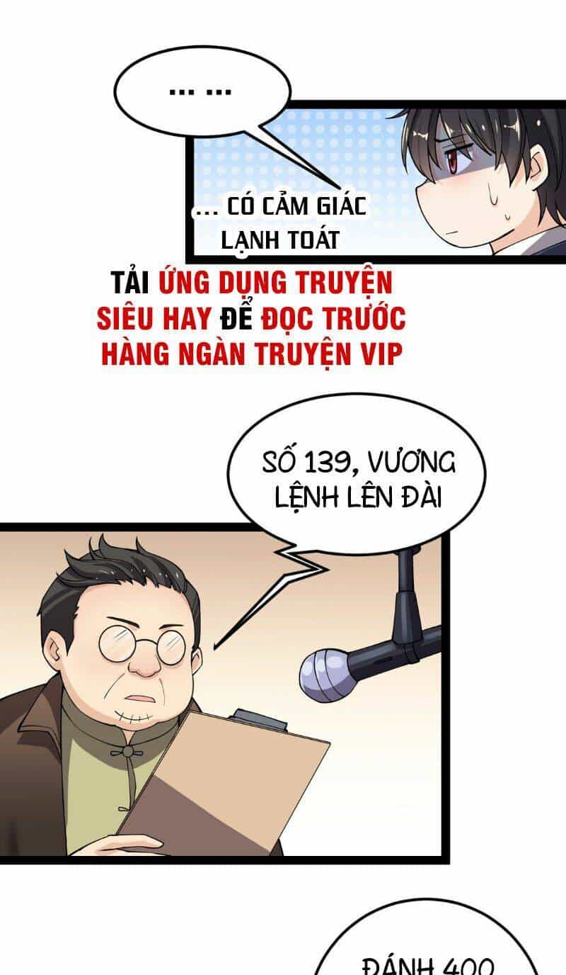 Nhật Ký Thường Ngày Của Tiên Vương - Chương 5 - ảnh 40