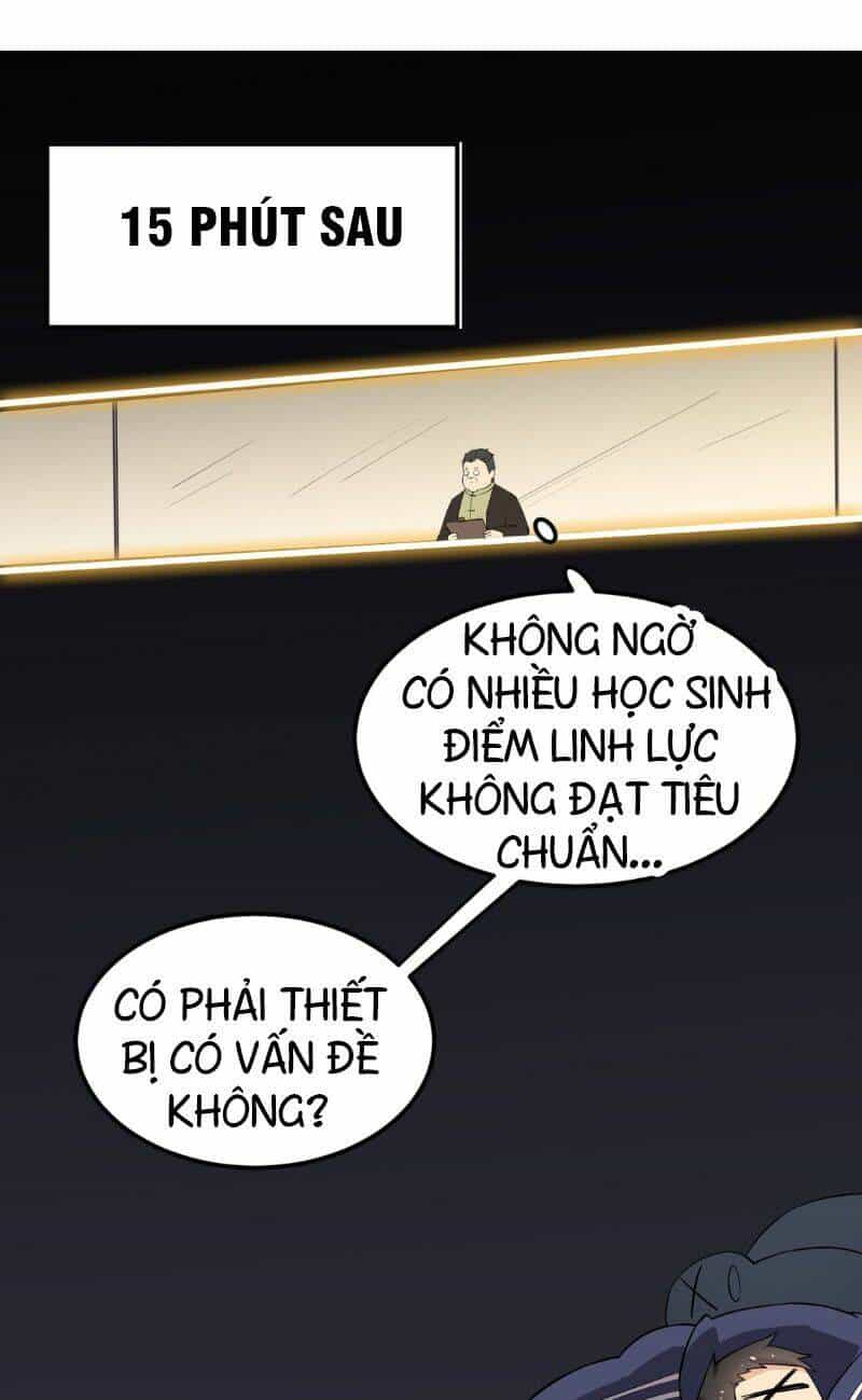 Nhật Ký Thường Ngày Của Tiên Vương - Chương 5 - ảnh 8