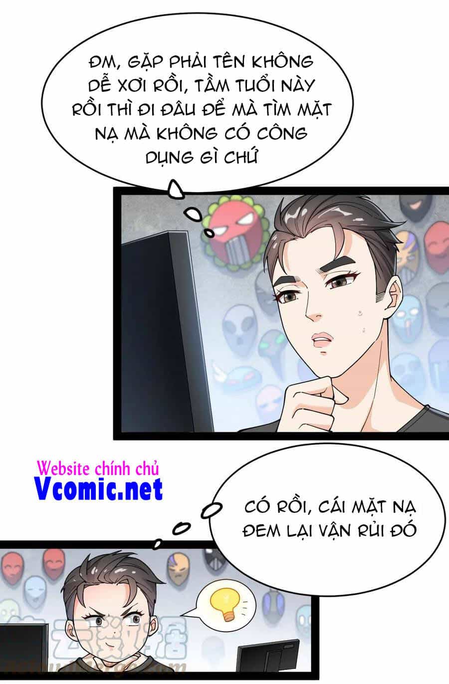 Nhật Ký Thường Ngày Của Tiên Vương - Chương 59 - ảnh 10