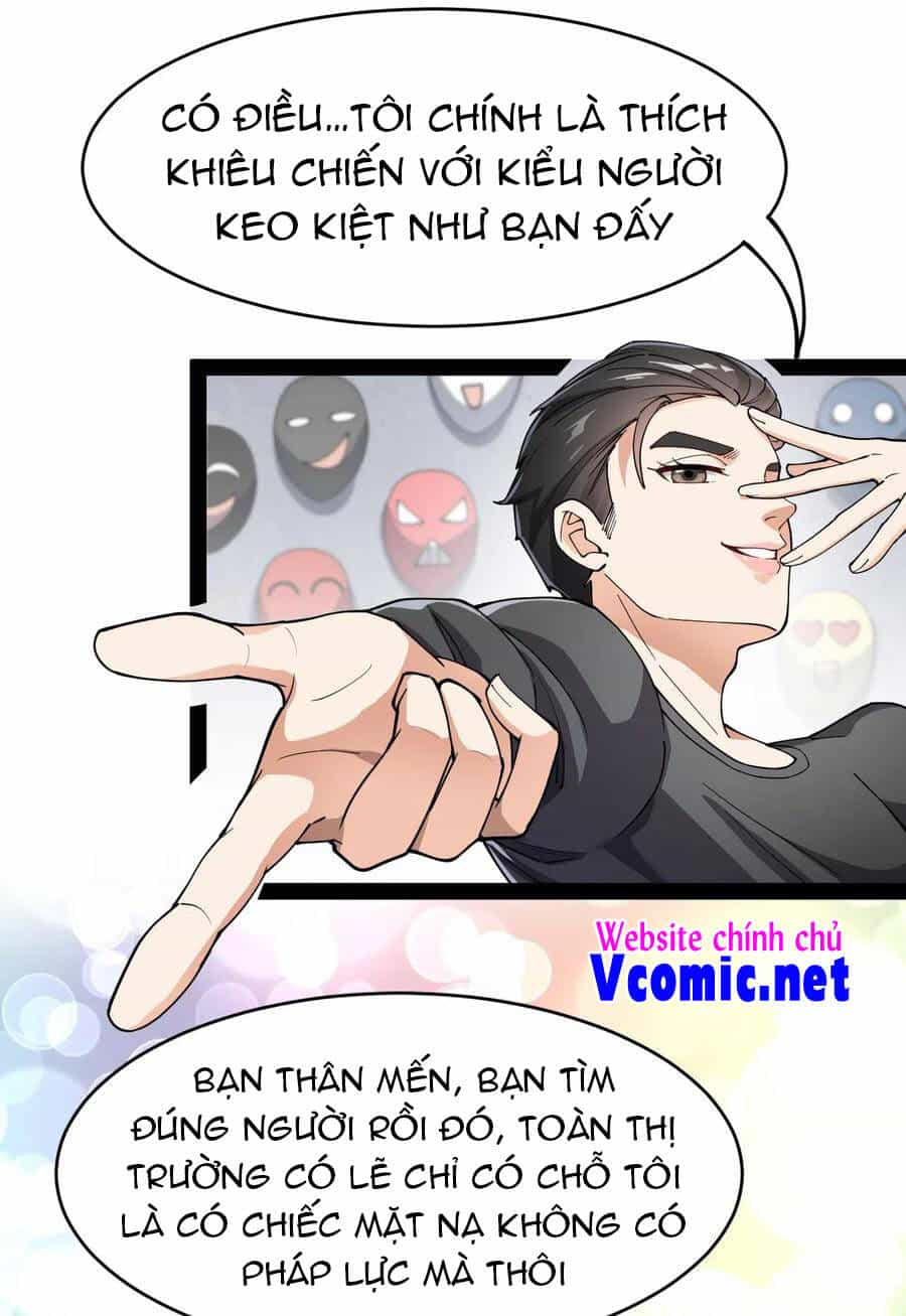 Nhật Ký Thường Ngày Của Tiên Vương - Chương 59 - ảnh 11