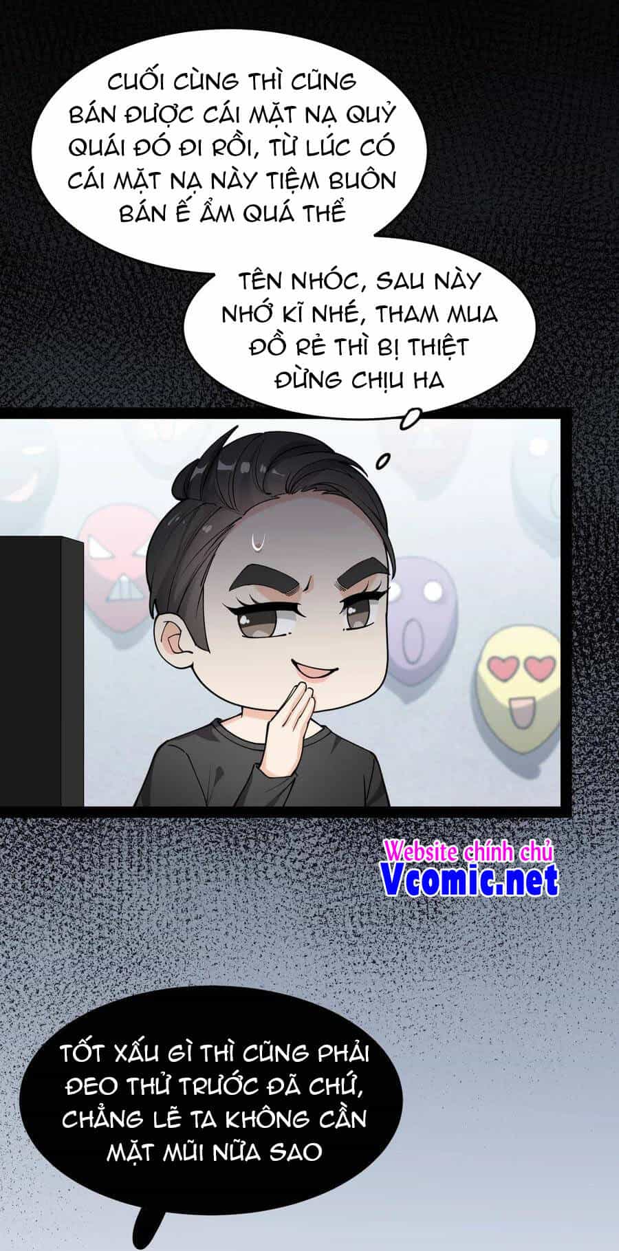Nhật Ký Thường Ngày Của Tiên Vương - Chương 59 - ảnh 20