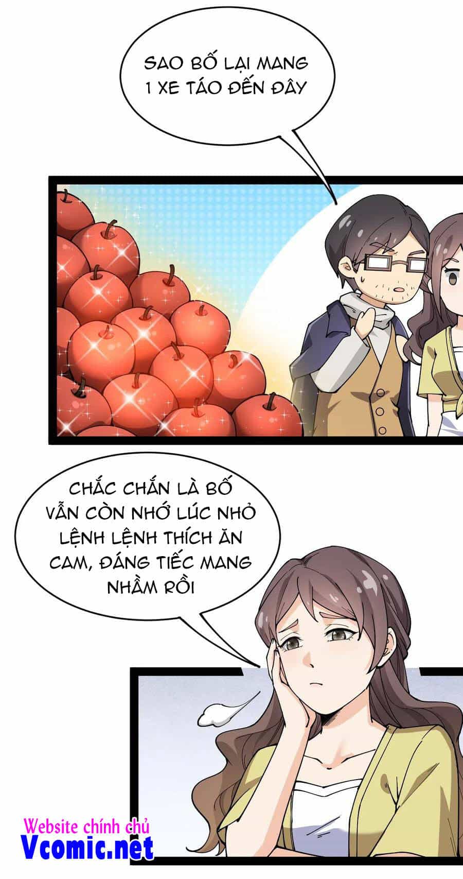Nhật Ký Thường Ngày Của Tiên Vương - Chương 59 - ảnh 30