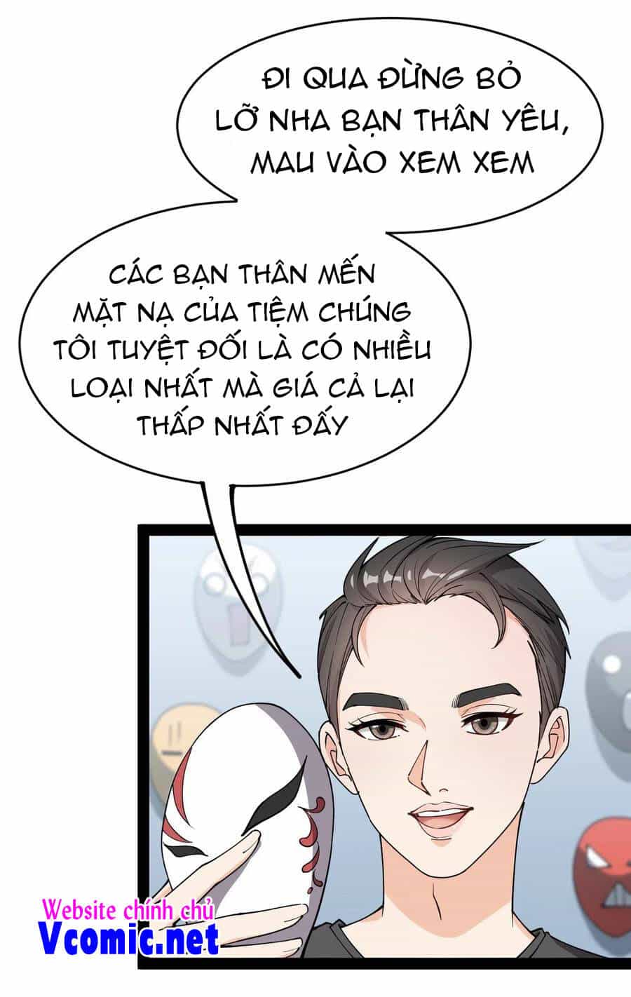 Nhật Ký Thường Ngày Của Tiên Vương - Chương 59 - ảnh 6