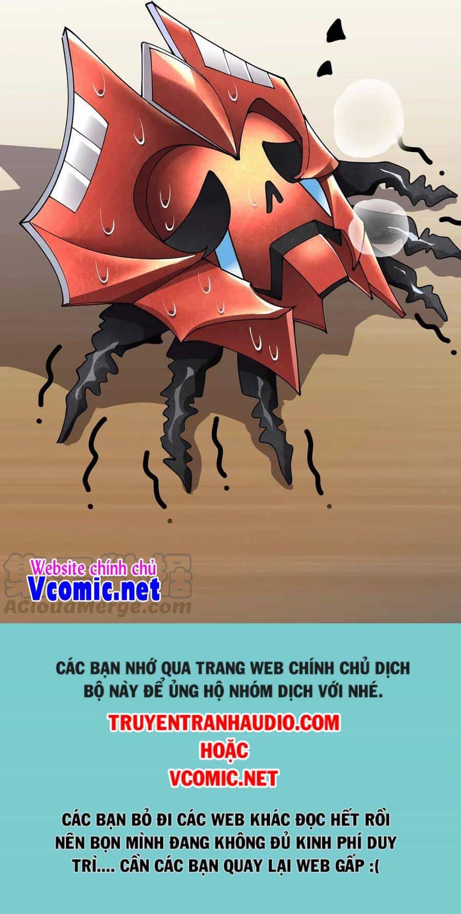 Nhật Ký Thường Ngày Của Tiên Vương - Chương 60 - ảnh 30