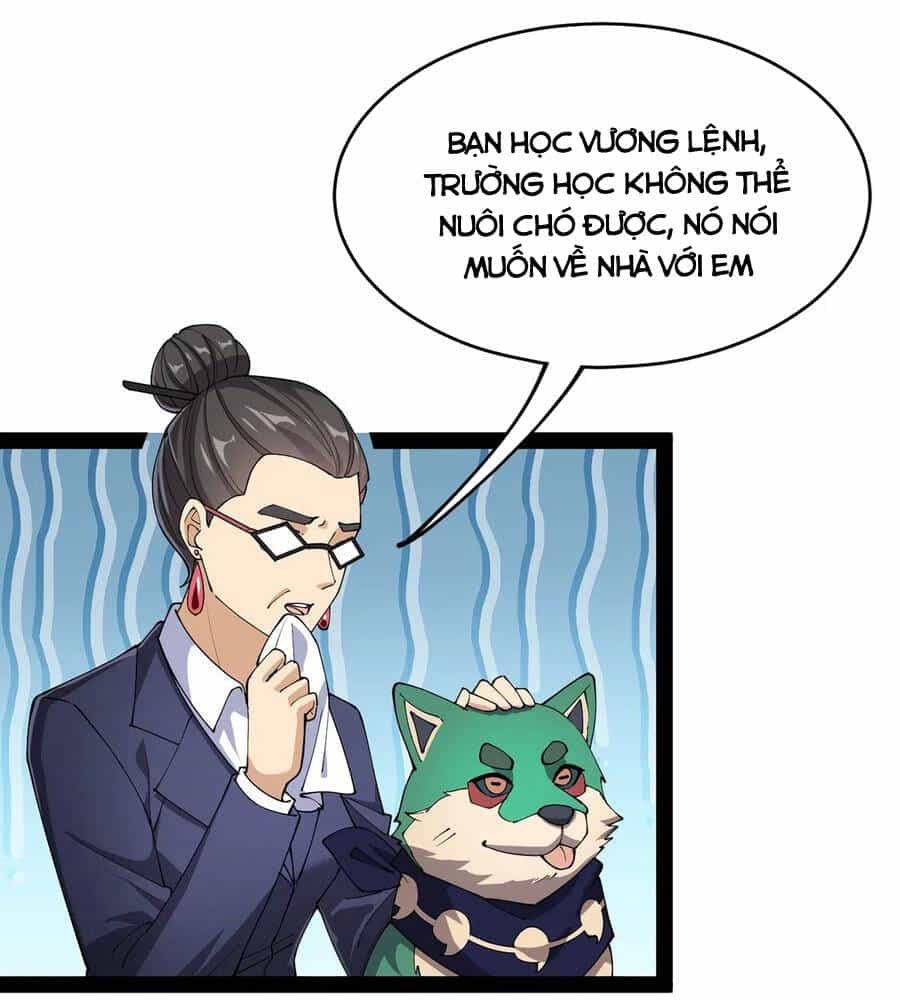 Nhật Ký Thường Ngày Của Tiên Vương - Chương 62 - ảnh 1