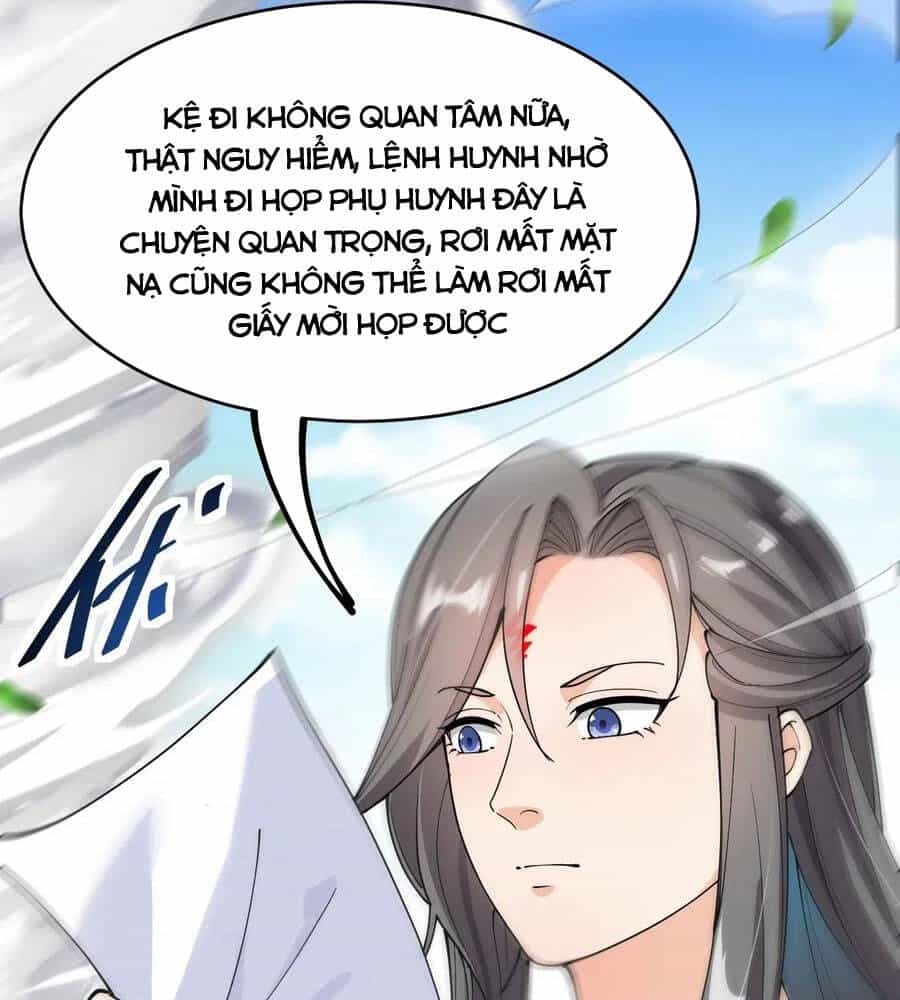 Nhật Ký Thường Ngày Của Tiên Vương - Chương 63 - ảnh 19