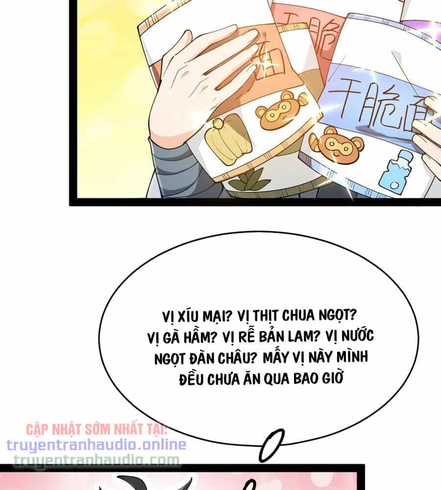 Nhật Ký Thường Ngày Của Tiên Vương - Chương 63 - ảnh 2