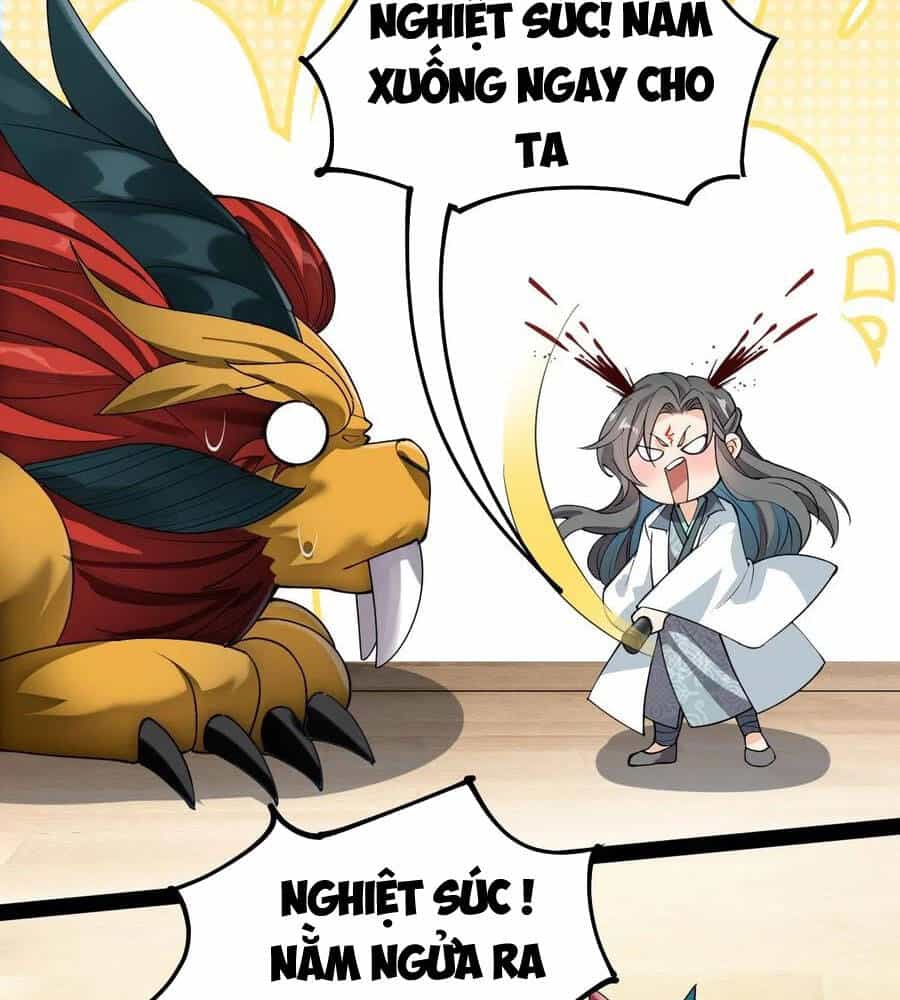 Nhật Ký Thường Ngày Của Tiên Vương - Chương 63 - ảnh 58