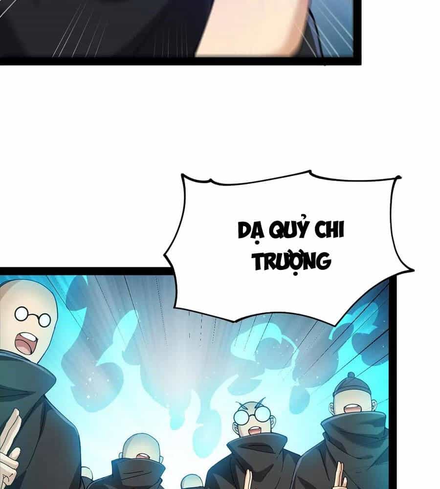 Nhật Ký Thường Ngày Của Tiên Vương - Chương 64 - ảnh 45