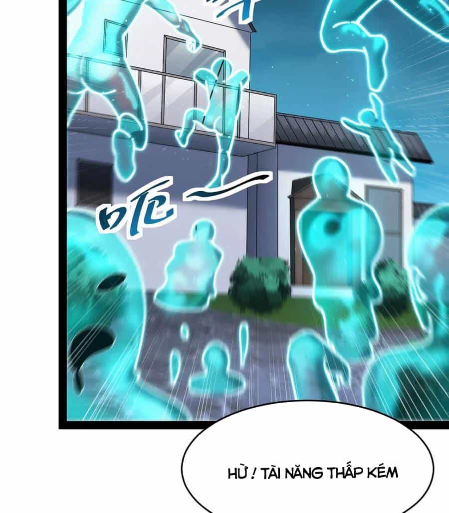 Nhật Ký Thường Ngày Của Tiên Vương - Chương 64 - ảnh 47