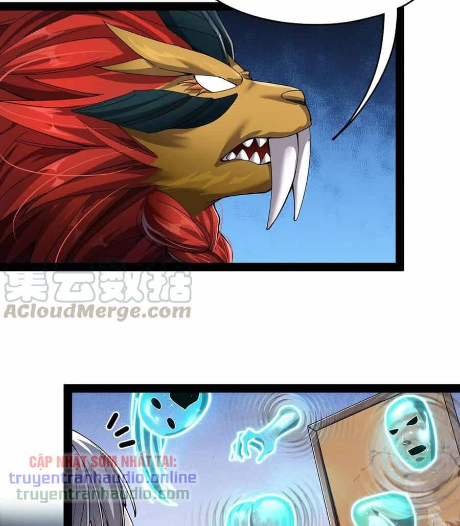 Nhật Ký Thường Ngày Của Tiên Vương - Chương 64 - ảnh 48