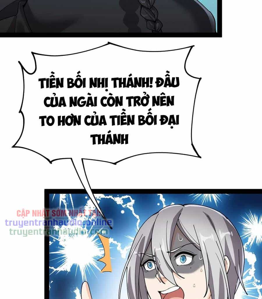 Nhật Ký Thường Ngày Của Tiên Vương - Chương 64 - ảnh 54
