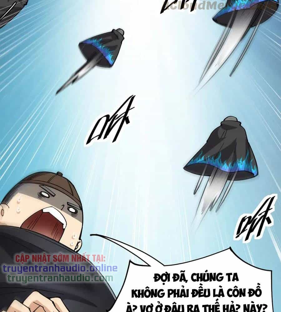 Nhật Ký Thường Ngày Của Tiên Vương - Chương 65 - ảnh 8