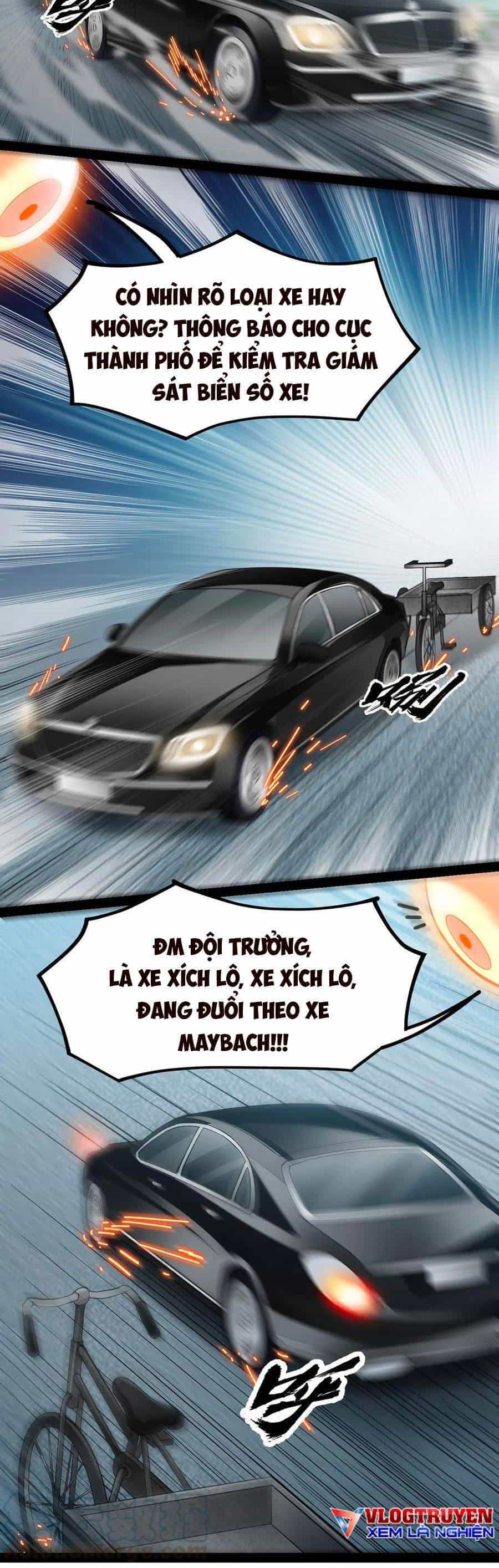 Nhật Ký Thường Ngày Của Tiên Vương - Chương 67 - ảnh 18