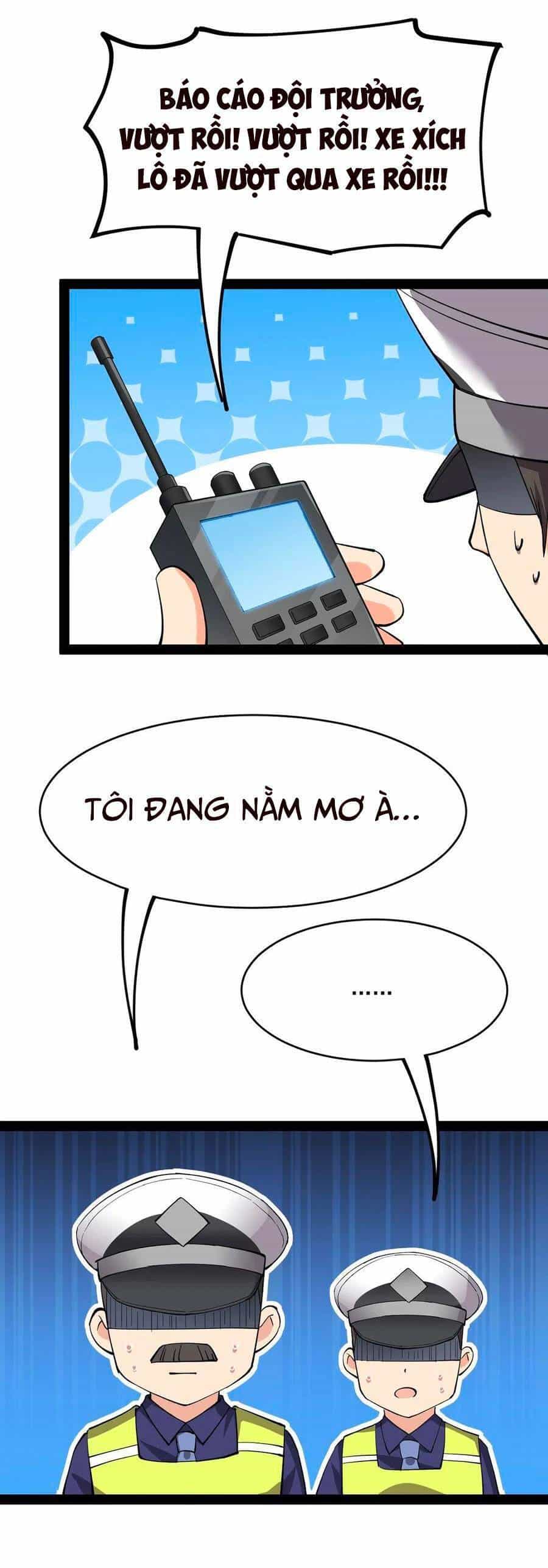 Nhật Ký Thường Ngày Của Tiên Vương - Chương 67 - ảnh 19