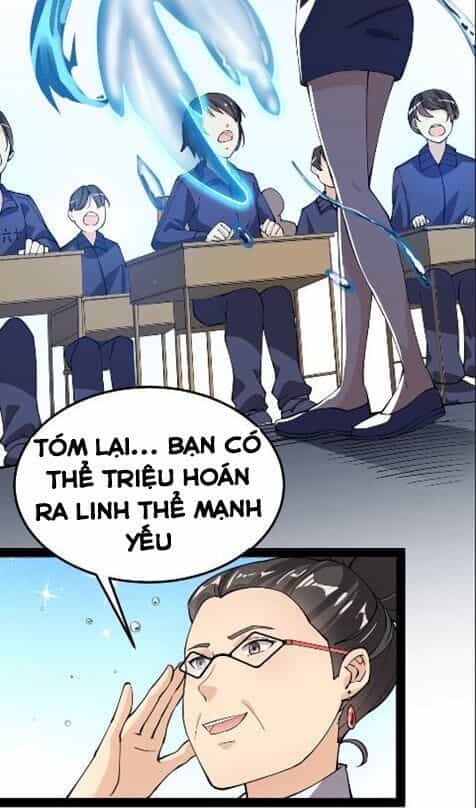 Nhật Ký Thường Ngày Của Tiên Vương - Chương 6 - ảnh 20