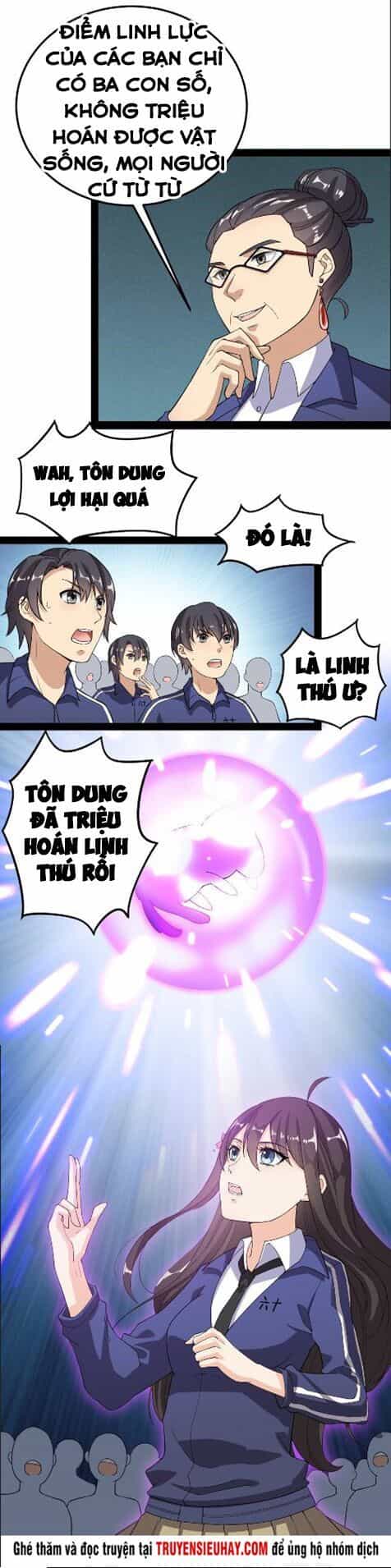 Nhật Ký Thường Ngày Của Tiên Vương - Chương 6 - ảnh 25
