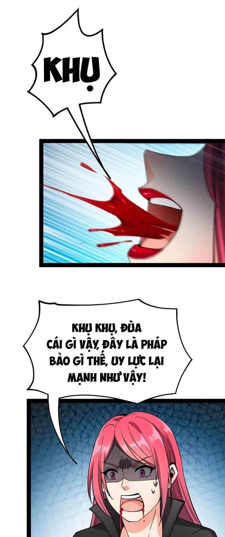 Nhật Ký Thường Ngày Của Tiên Vương - Chương 69 - ảnh 25