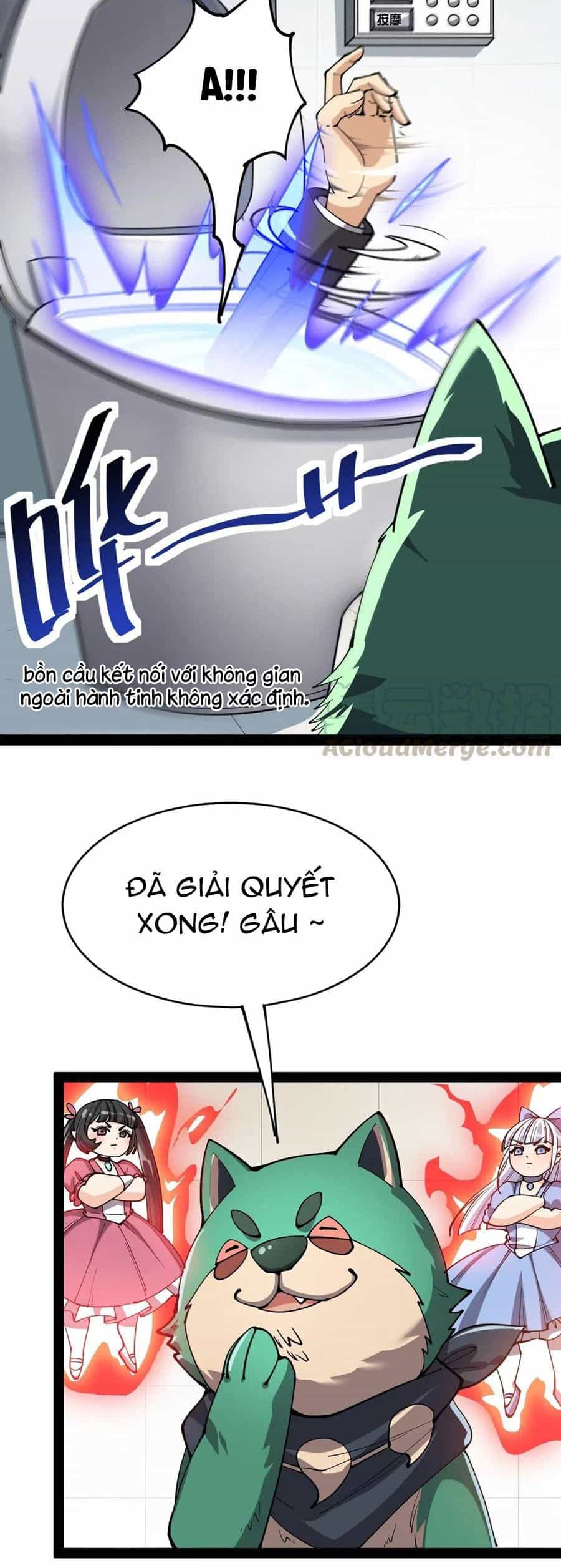 Nhật Ký Thường Ngày Của Tiên Vương - Chương 71 - ảnh 23