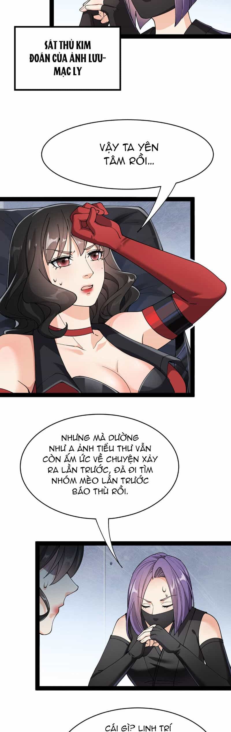 Nhật Ký Thường Ngày Của Tiên Vương - Chương 73 - ảnh 8