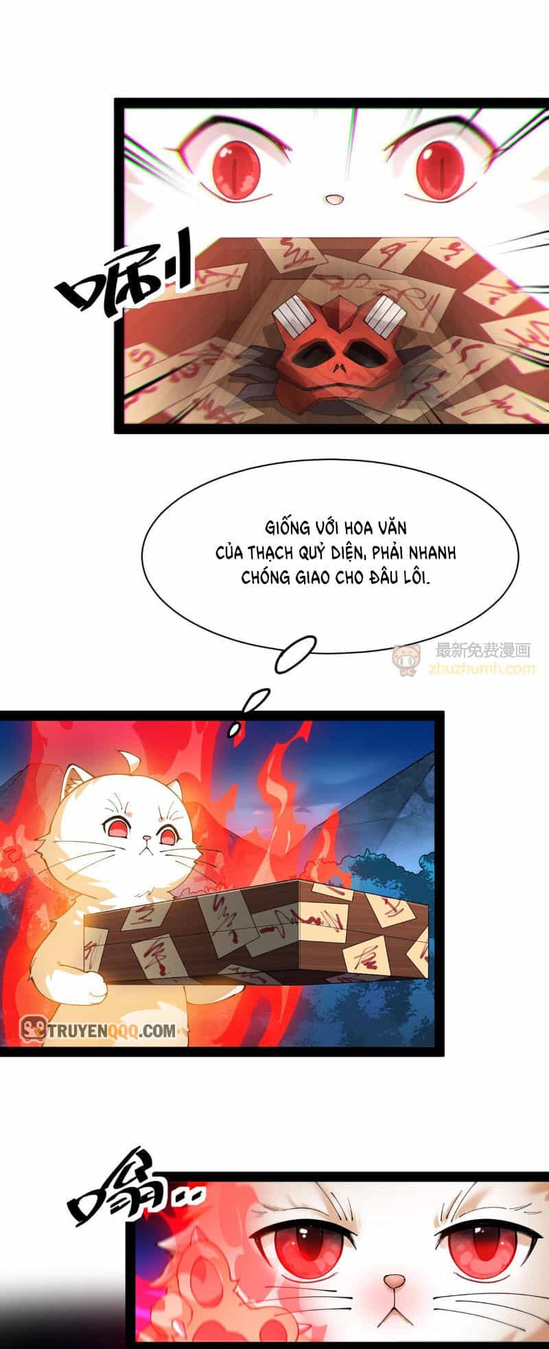 Nhật Ký Thường Ngày Của Tiên Vương - Chương 74 - ảnh 10