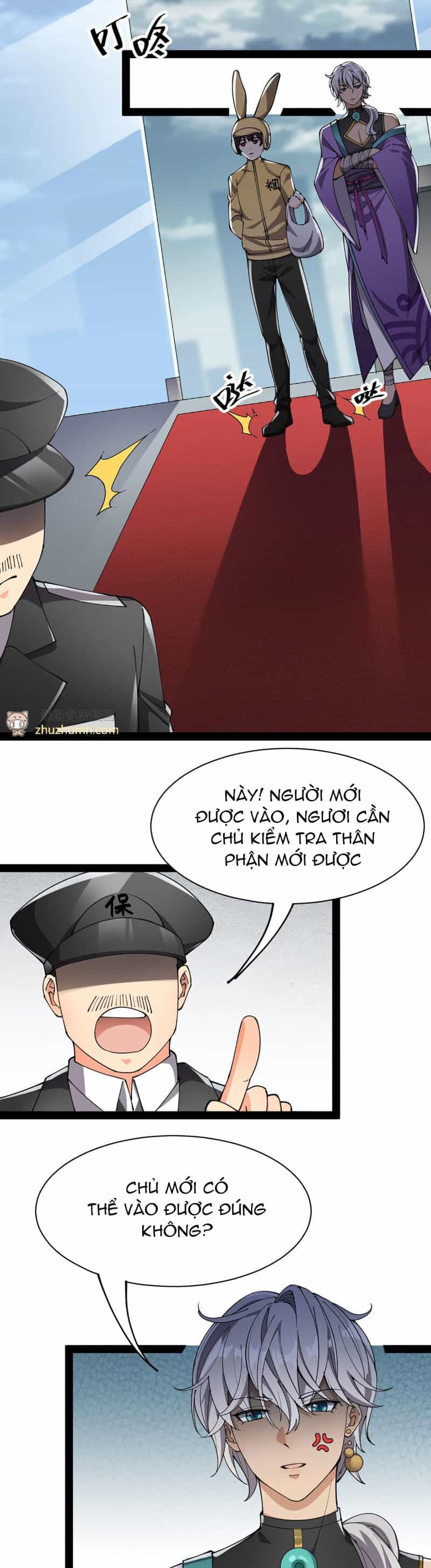 Nhật Ký Thường Ngày Của Tiên Vương - Chương 76 - ảnh 26