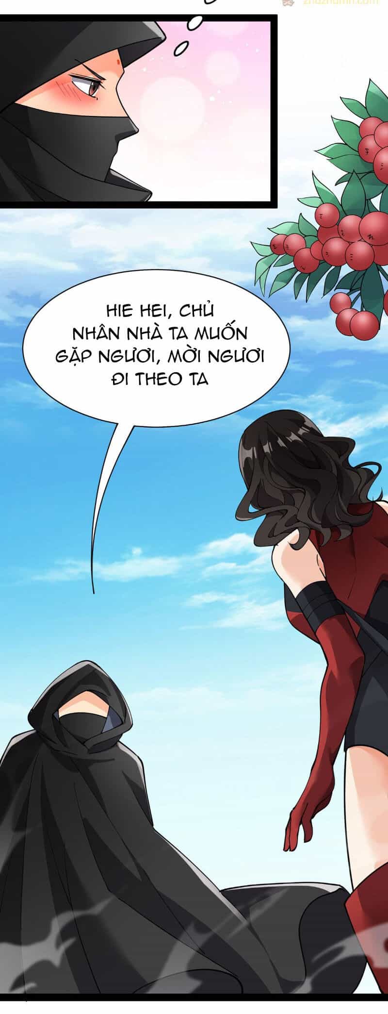 Nhật Ký Thường Ngày Của Tiên Vương - Chương 78 - ảnh 20