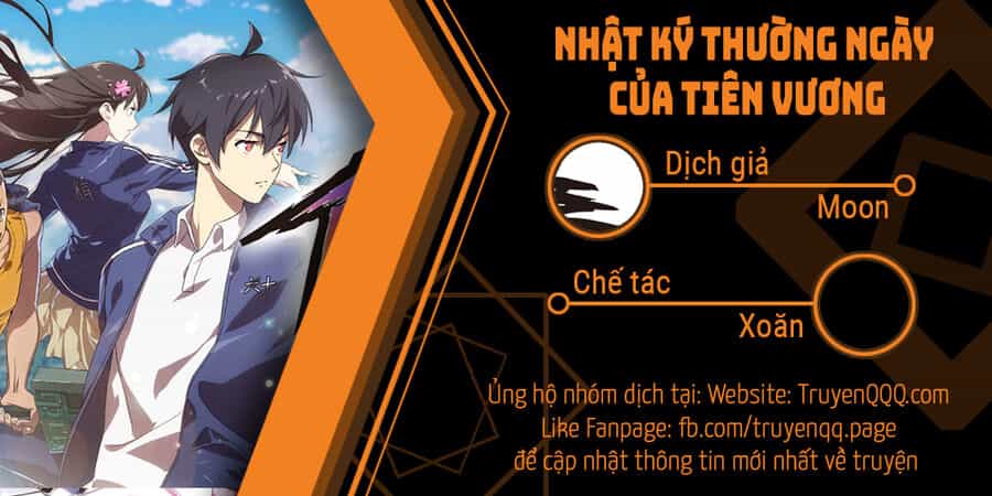 Nhật Ký Thường Ngày Của Tiên Vương - Chương 78 - ảnh 28