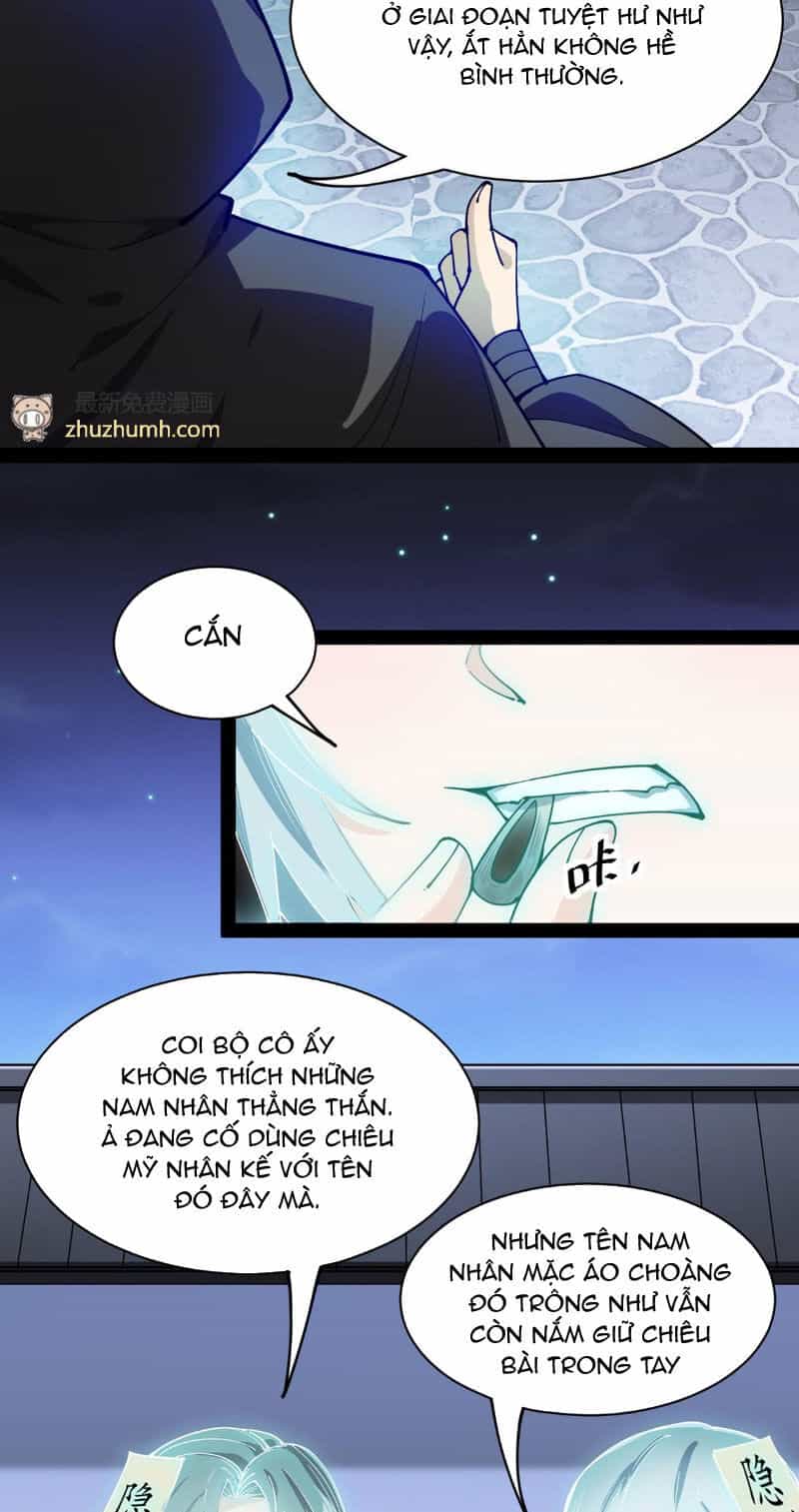 Nhật Ký Thường Ngày Của Tiên Vương - Chương 79 - ảnh 27
