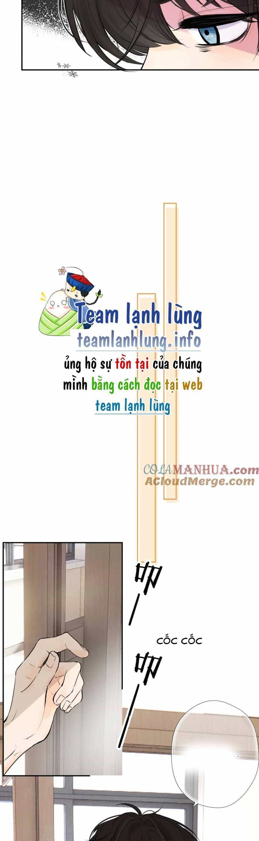 Nhật Ký Tình Yêu Hằng Ngày - Chương 1 - ảnh 17