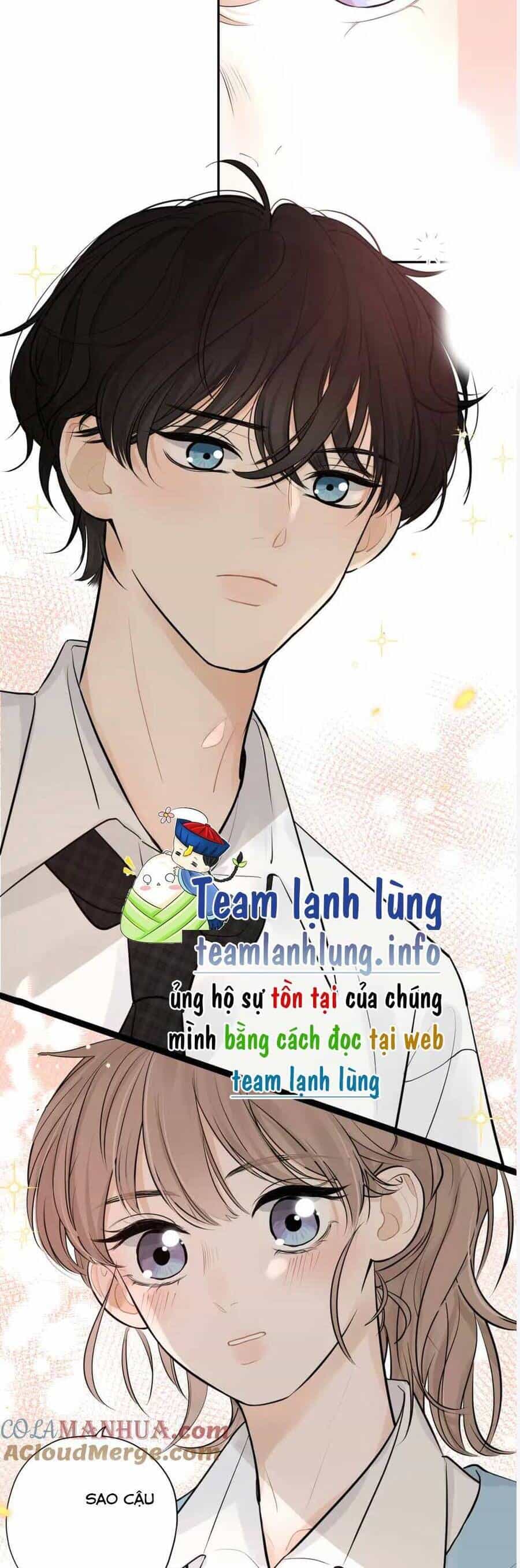 Nhật Ký Tình Yêu Hằng Ngày - Chương 1 - ảnh 39