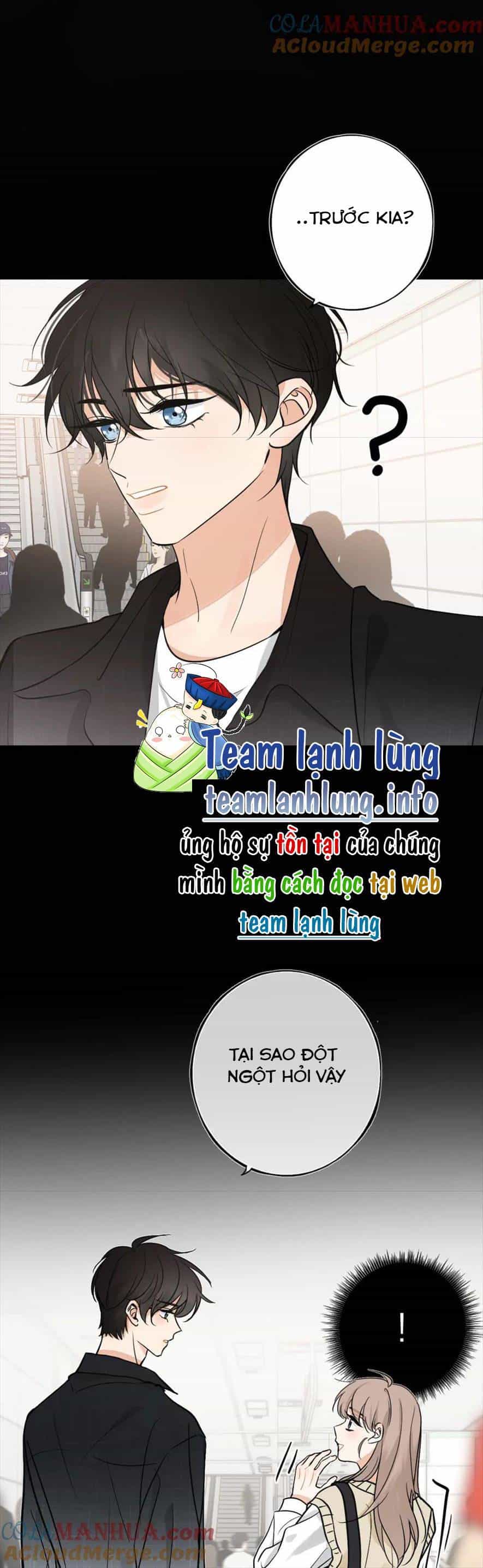 Nhật Ký Tình Yêu Hằng Ngày - Chương 10 - ảnh 14
