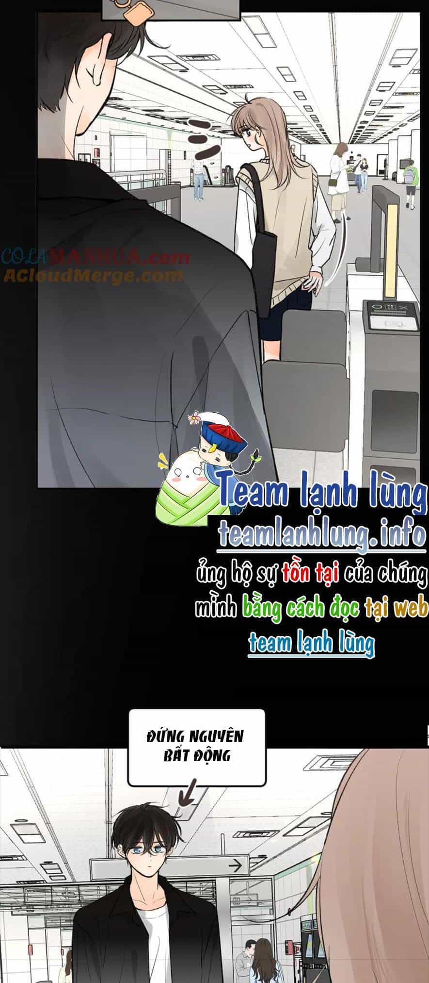 Nhật Ký Tình Yêu Hằng Ngày - Chương 10 - ảnh 23