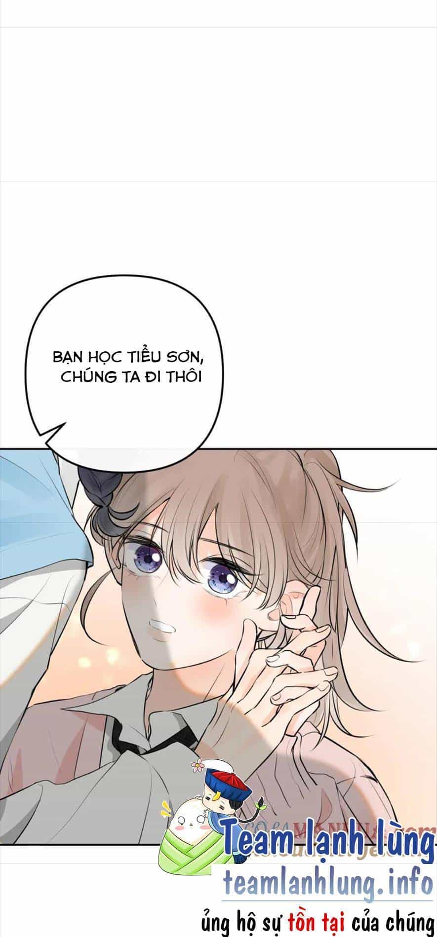 Nhật Ký Tình Yêu Hằng Ngày - Chương 10 - ảnh 37
