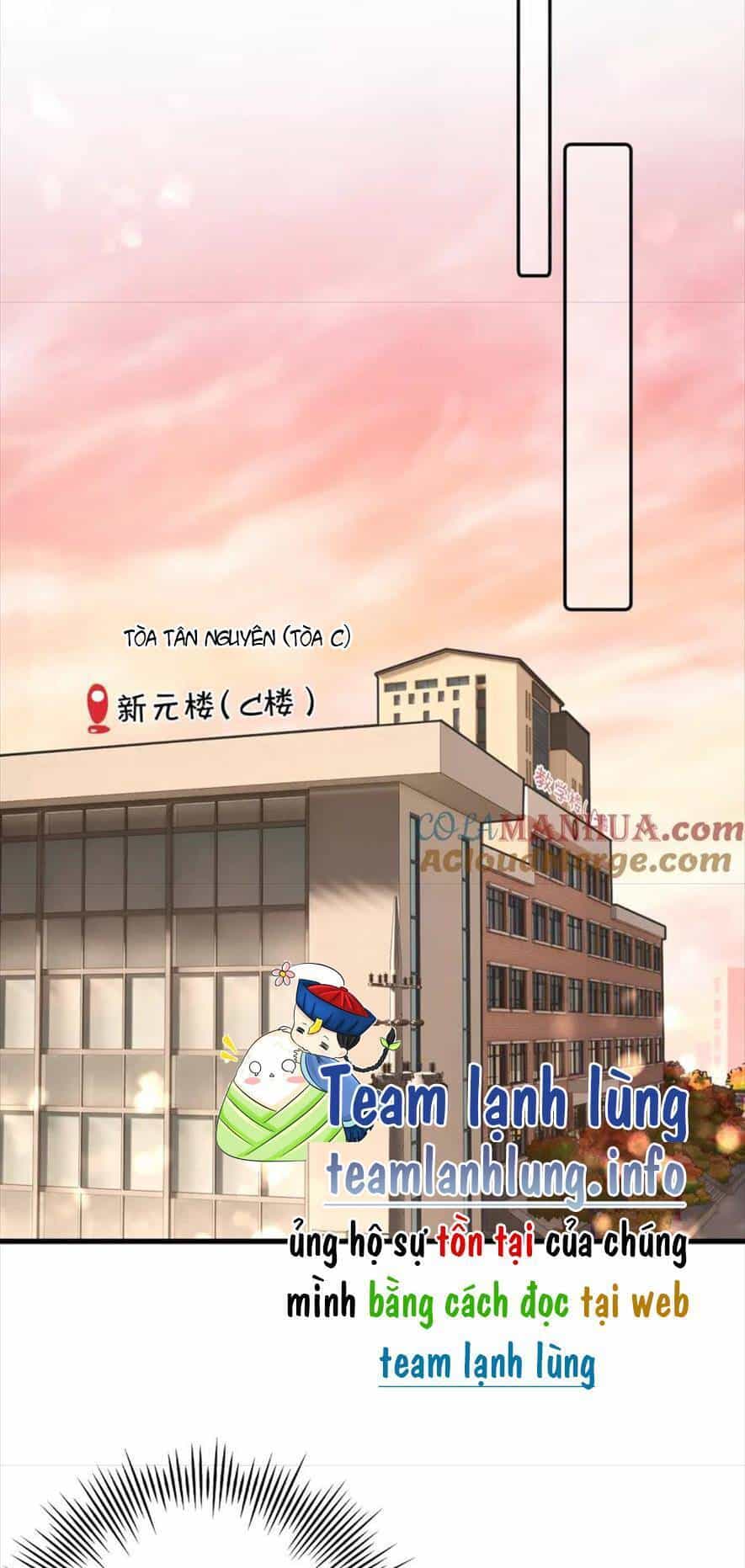 Nhật Ký Tình Yêu Hằng Ngày - Chương 10 - ảnh 41