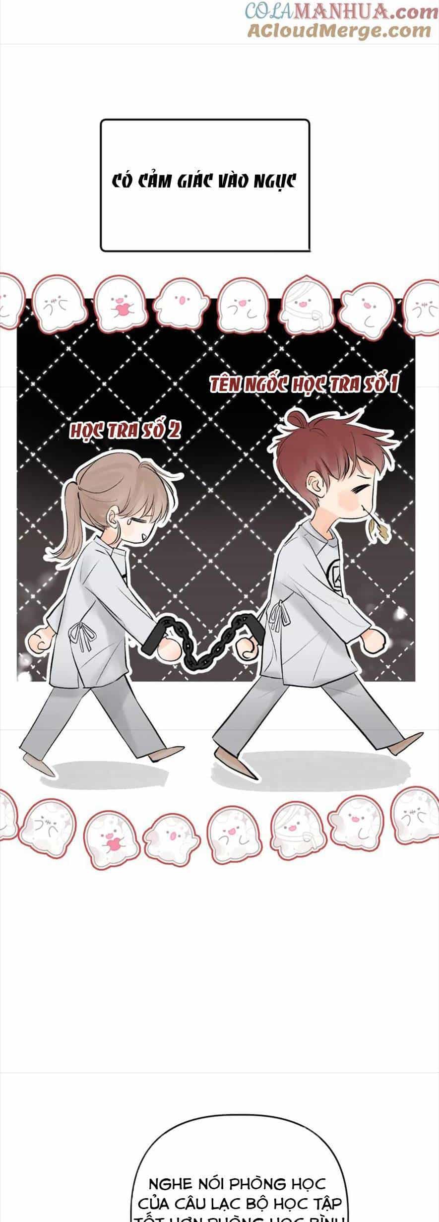 Nhật Ký Tình Yêu Hằng Ngày - Chương 10 - ảnh 43