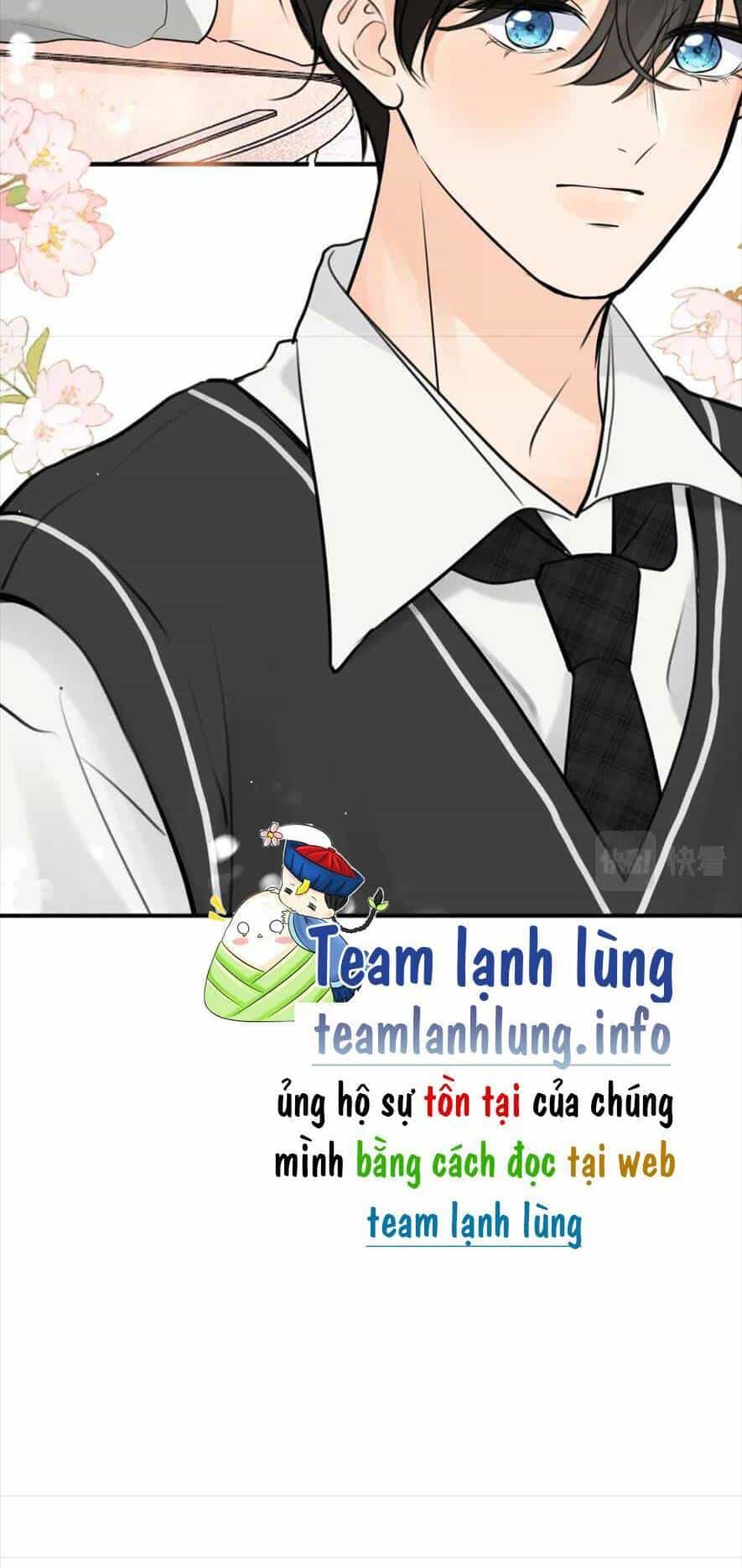 Nhật Ký Tình Yêu Hằng Ngày - Chương 10 - ảnh 48