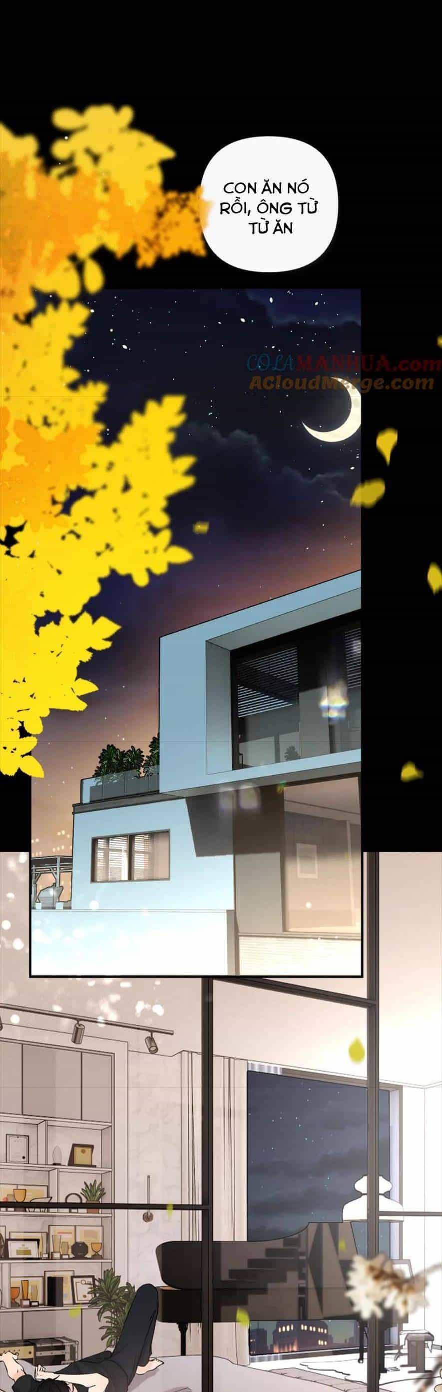Nhật Ký Tình Yêu Hằng Ngày - Chương 11 - ảnh 36