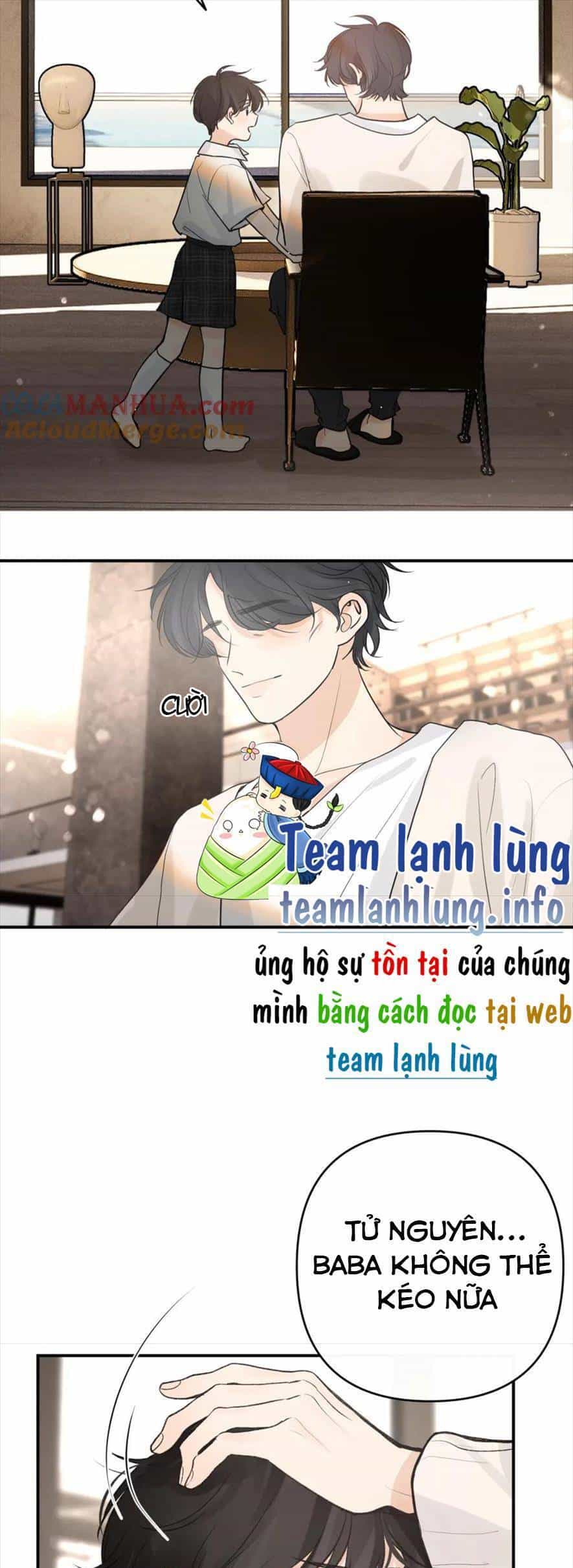 Nhật Ký Tình Yêu Hằng Ngày - Chương 11 - ảnh 40
