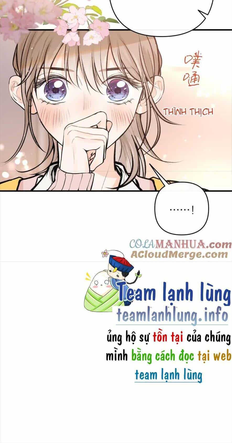 Nhật Ký Tình Yêu Hằng Ngày - Chương 11 - ảnh 7