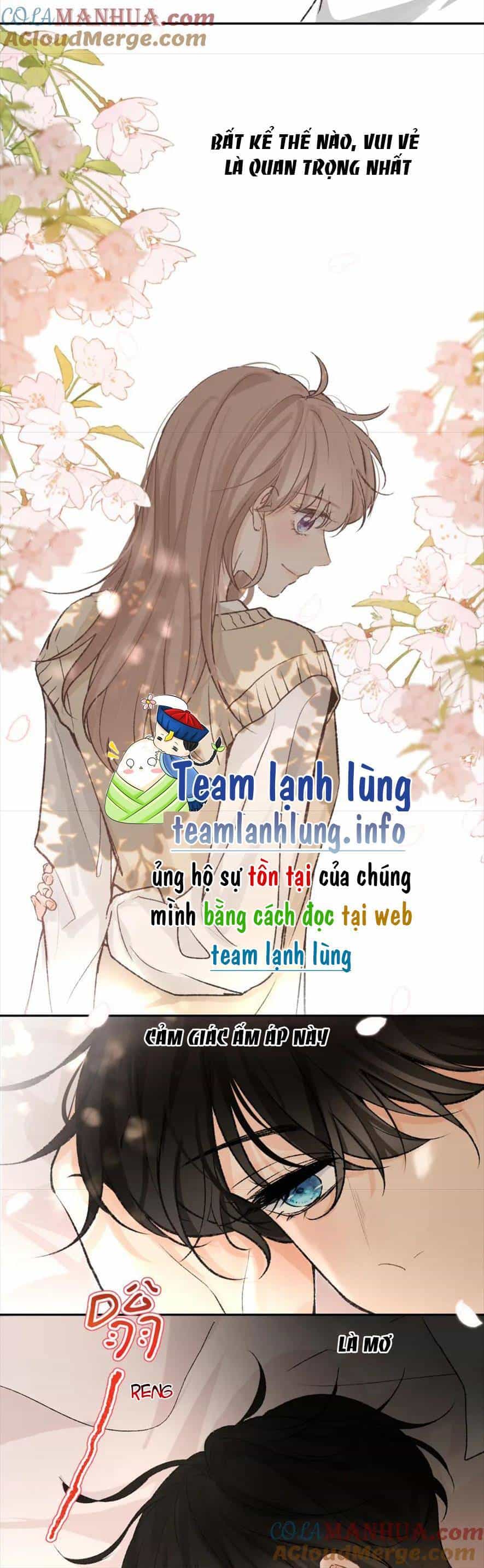 Nhật Ký Tình Yêu Hằng Ngày - Chương 12 - ảnh 11