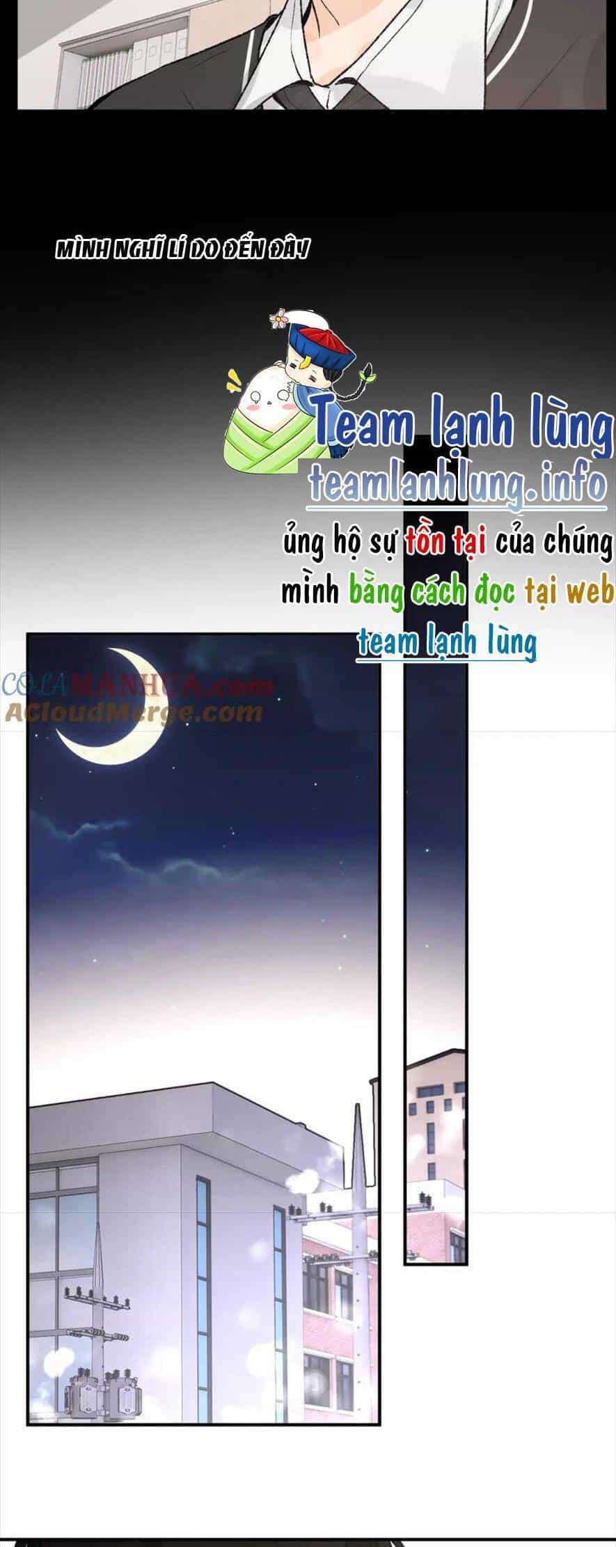 Nhật Ký Tình Yêu Hằng Ngày - Chương 12 - ảnh 17