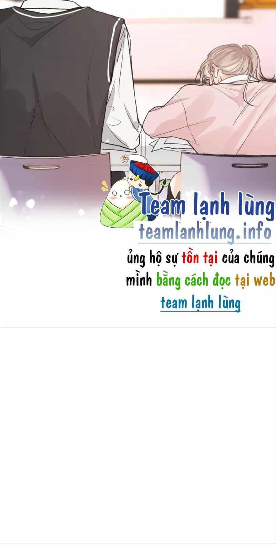 Nhật Ký Tình Yêu Hằng Ngày - Chương 12 - ảnh 19