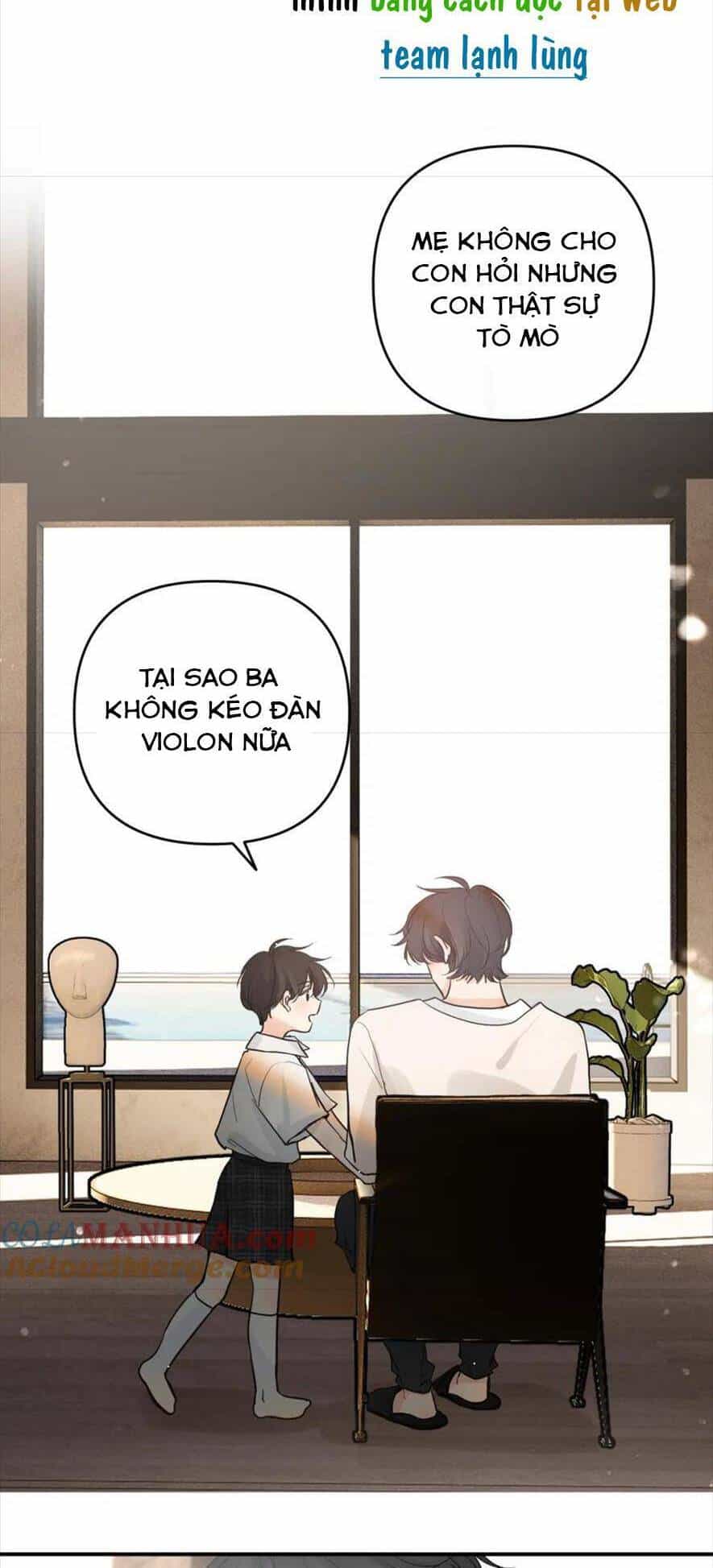 Nhật Ký Tình Yêu Hằng Ngày - Chương 12 - ảnh 2