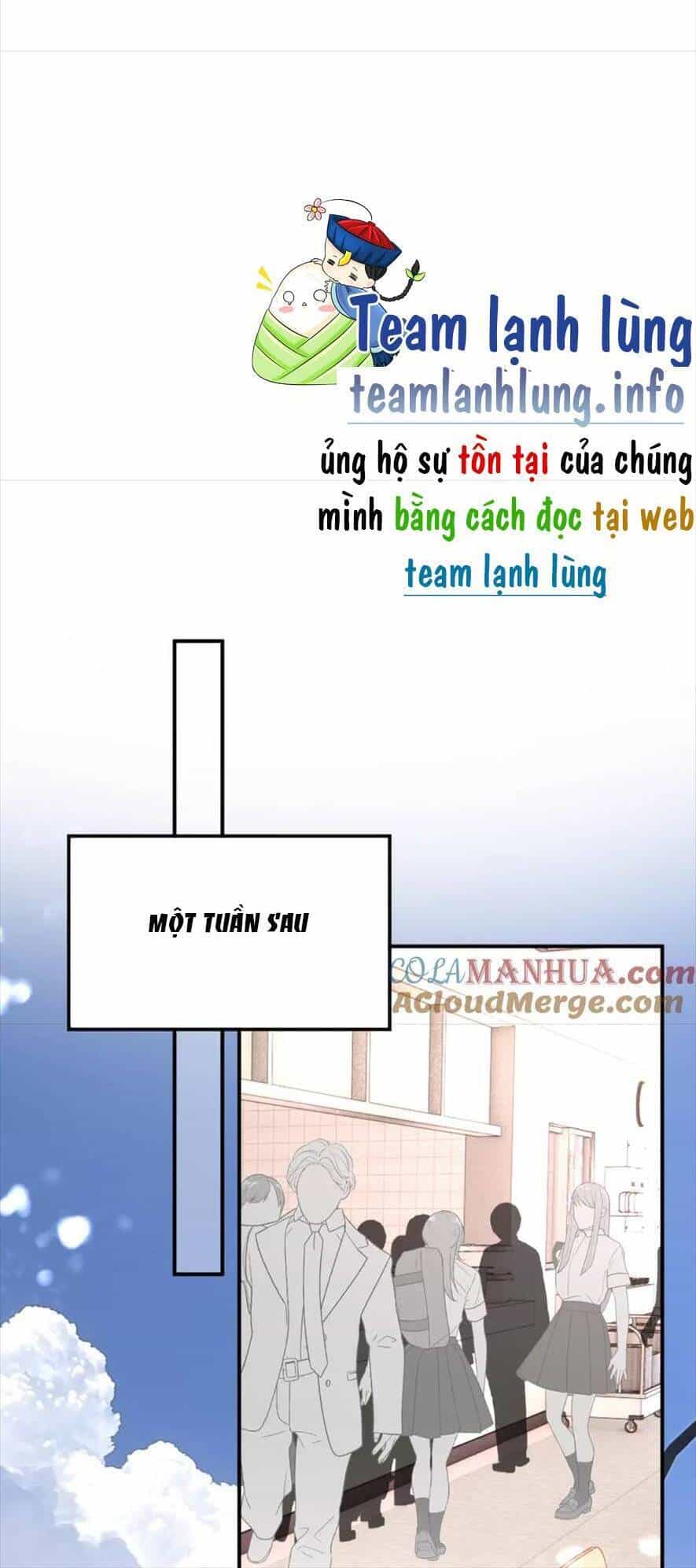 Nhật Ký Tình Yêu Hằng Ngày - Chương 12 - ảnh 21