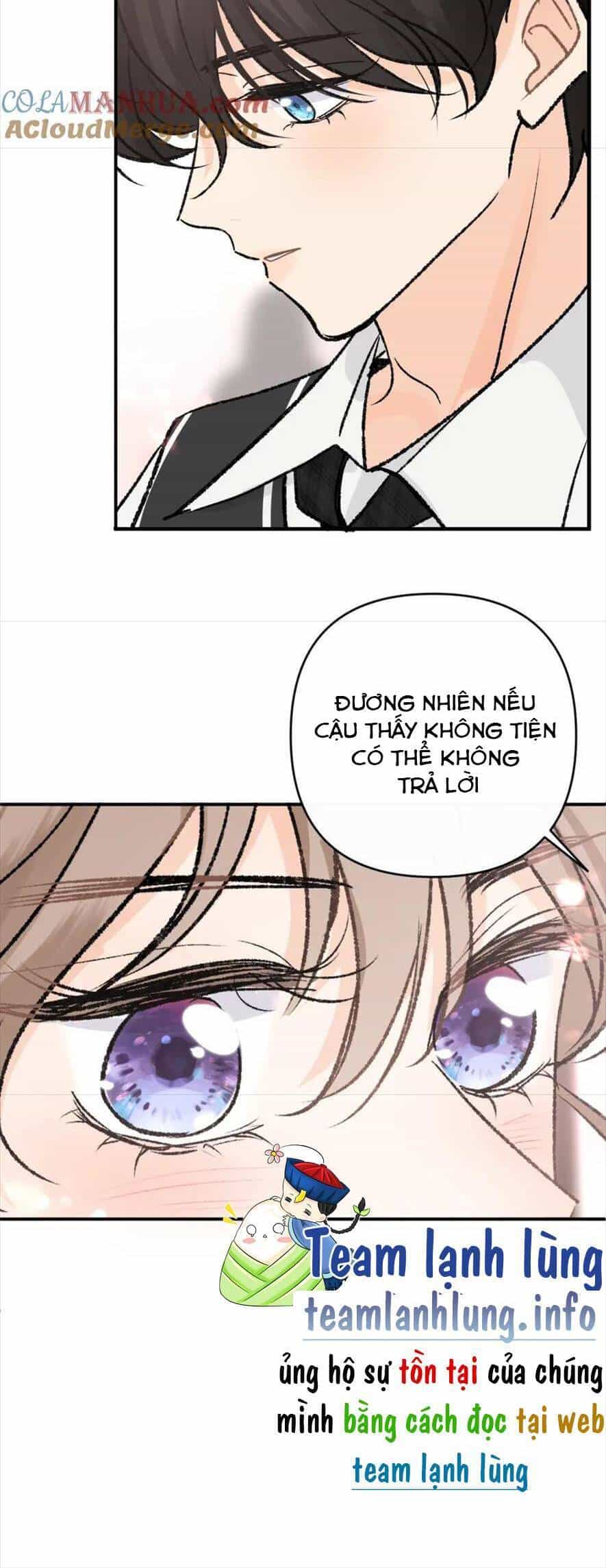 Nhật Ký Tình Yêu Hằng Ngày - Chương 12 - ảnh 40