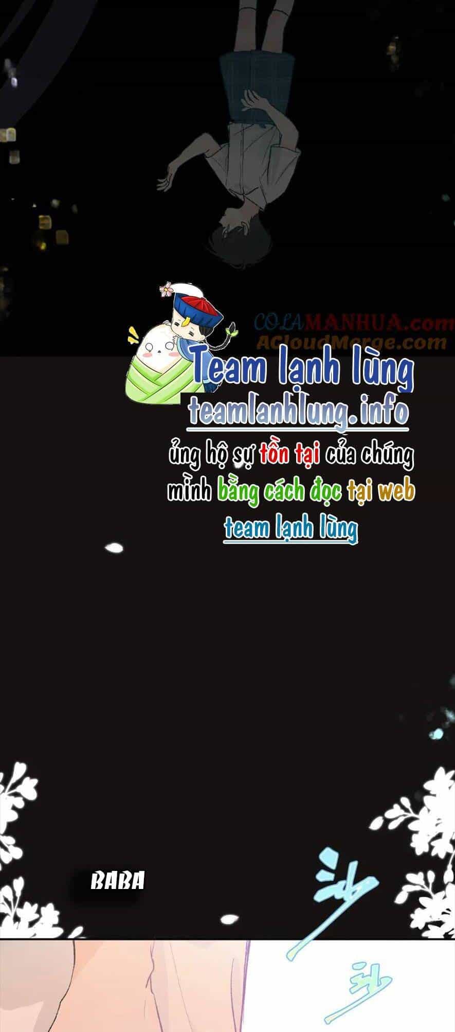Nhật Ký Tình Yêu Hằng Ngày - Chương 12 - ảnh 8