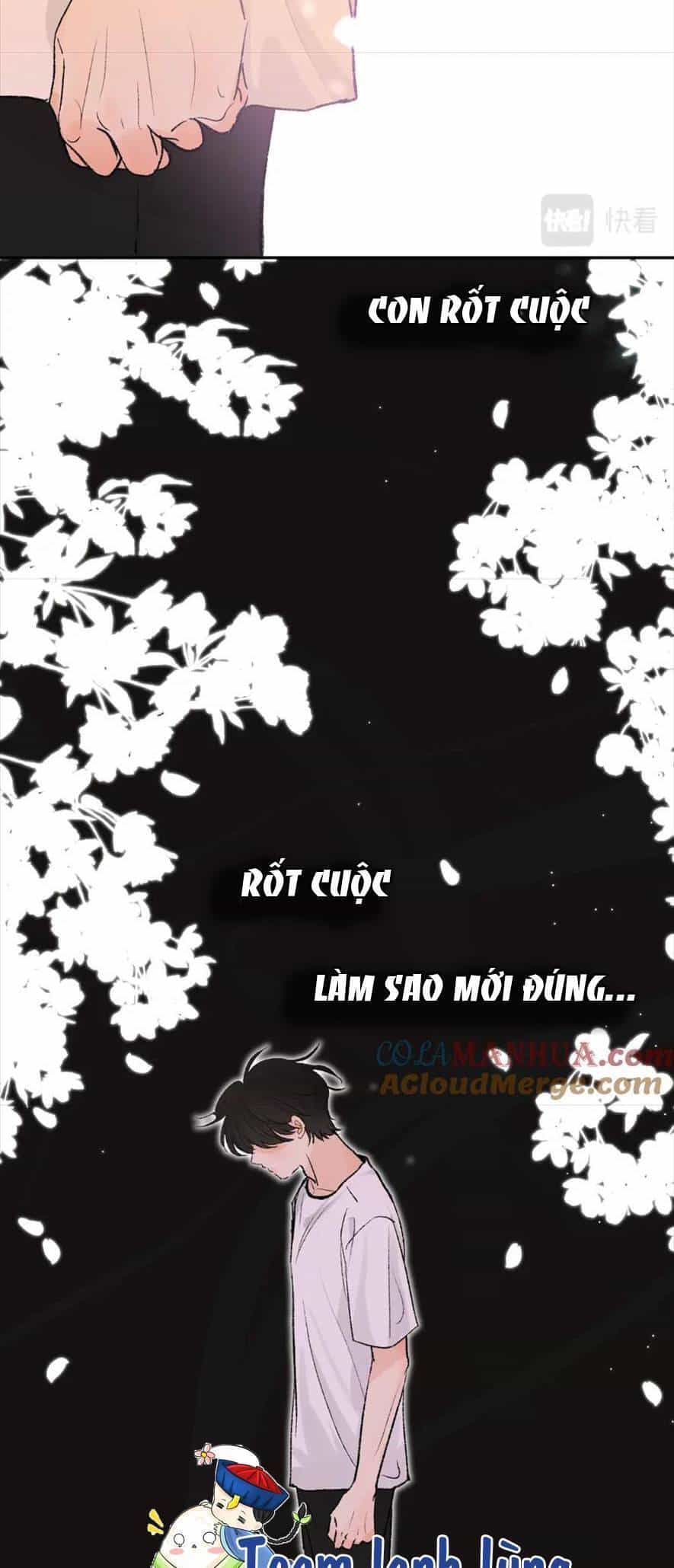 Nhật Ký Tình Yêu Hằng Ngày - Chương 12 - ảnh 9