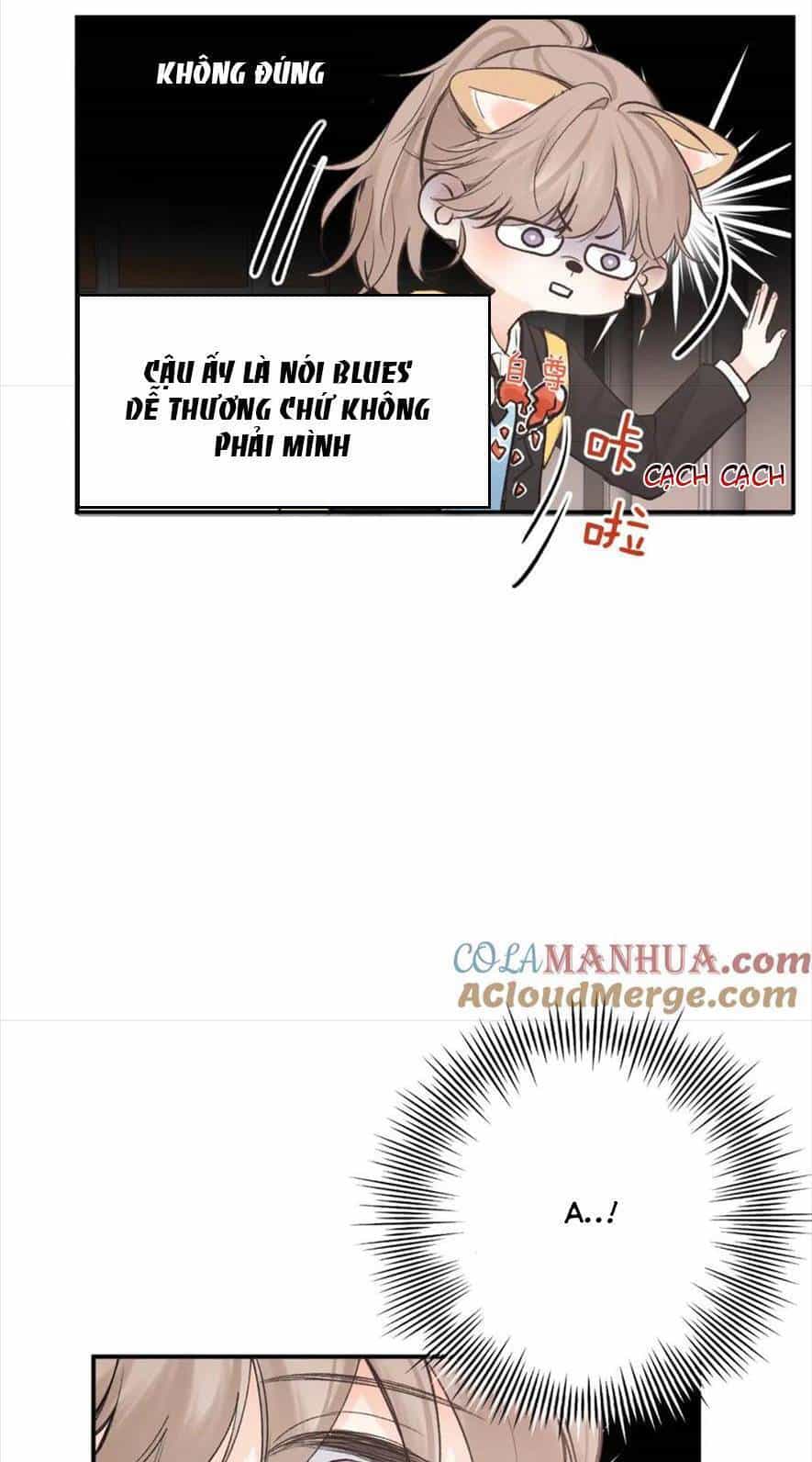 Nhật Ký Tình Yêu Hằng Ngày - Chương 13 - ảnh 13